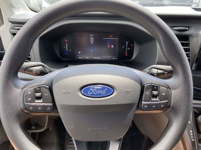 New 2026 Ford Transit 250 148 Medium Roof w/ Load Area Protection Package RWD image 19