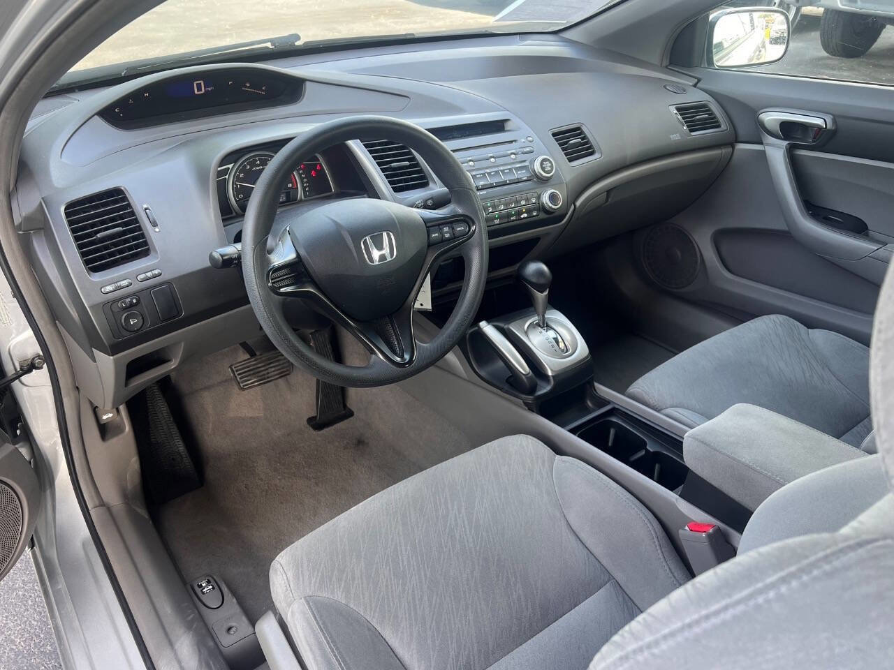 Used 2006 Honda Civic LX image 8