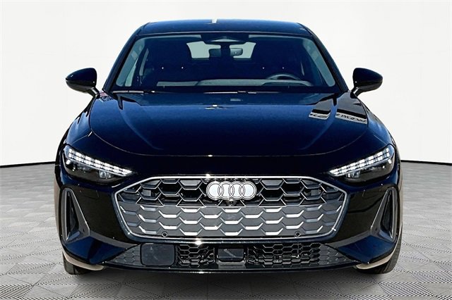 Used 2025 Audi A5 2.0T Premium Plus w/ Premium Plus image 3