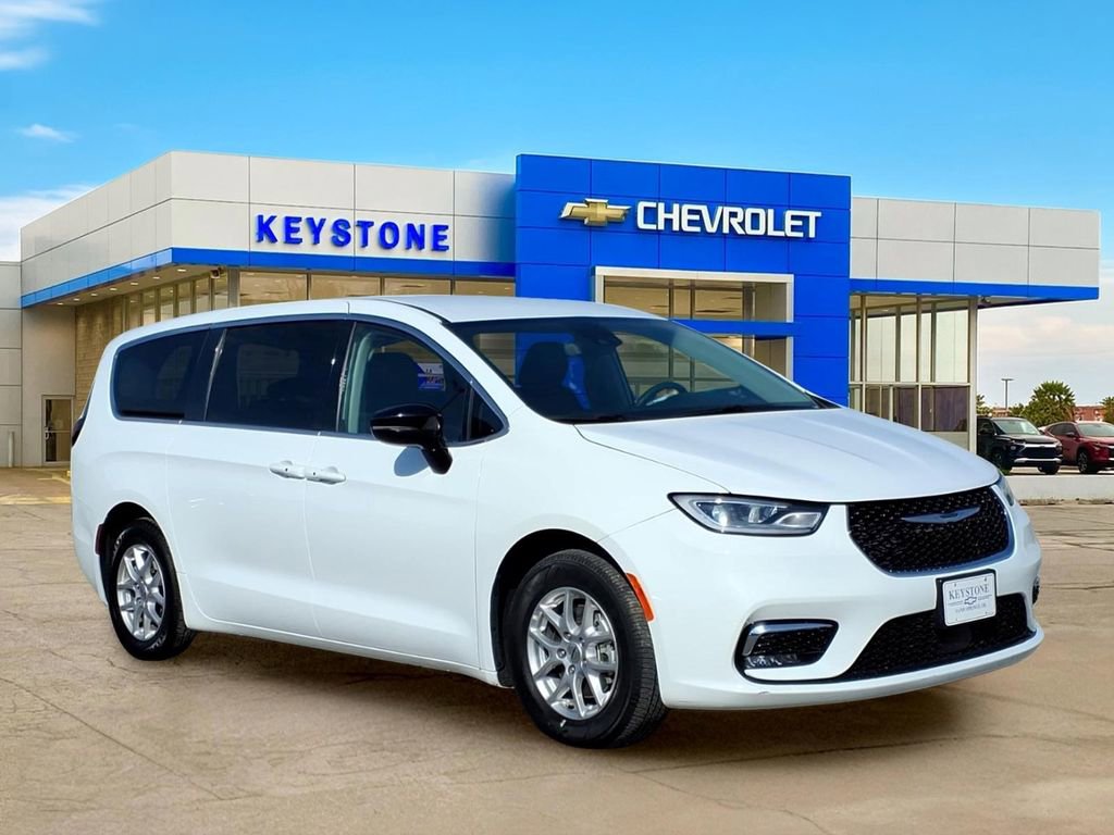 Used 2025 Honda Odyssey Sport-L image 1