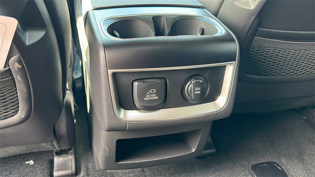 New 2026 Kia Carnival SX Prestige image 6