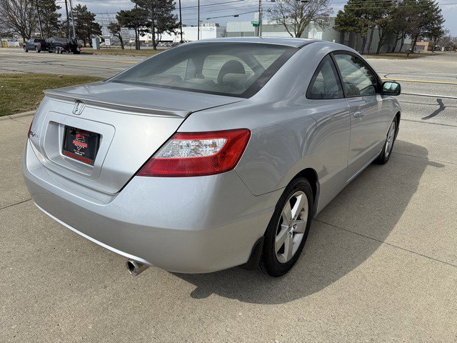 Used 2008 Honda Civic EX image 5