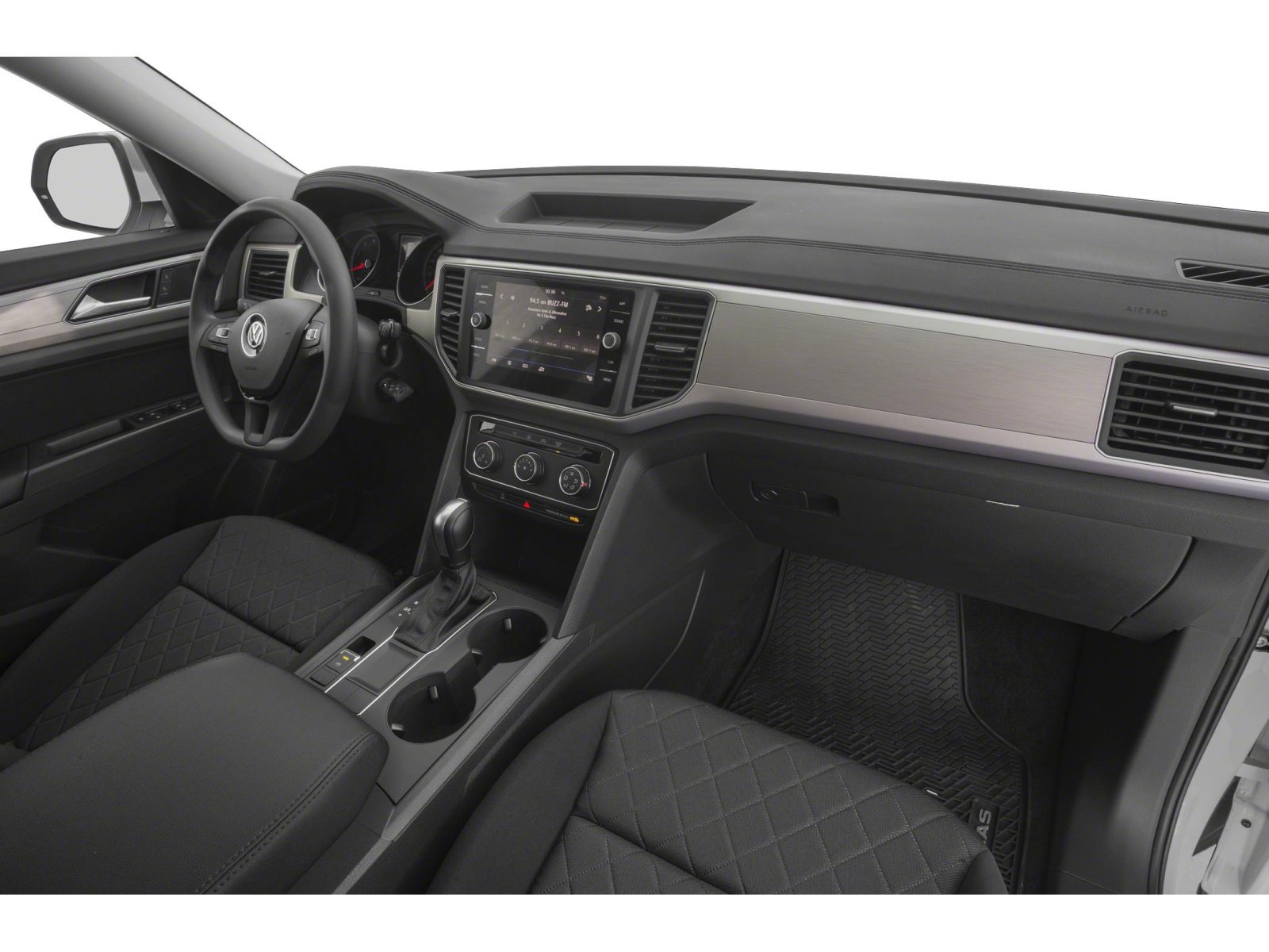 Used 2019 Volkswagen Atlas SEL Premium AWD/4WD image 13