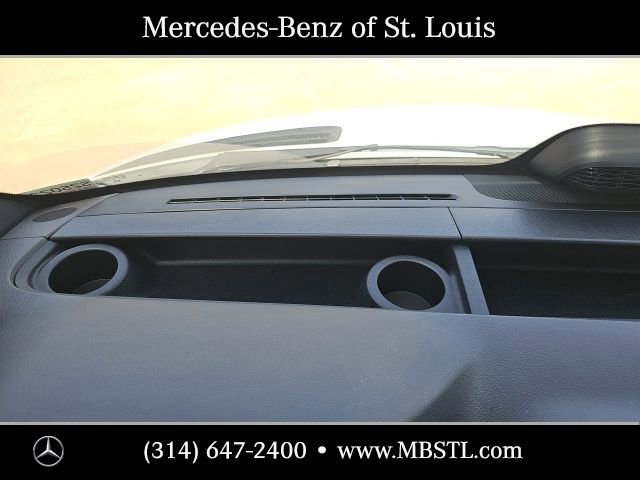 New 2025 Mercedes-Benz Sprinter 2500 image 28