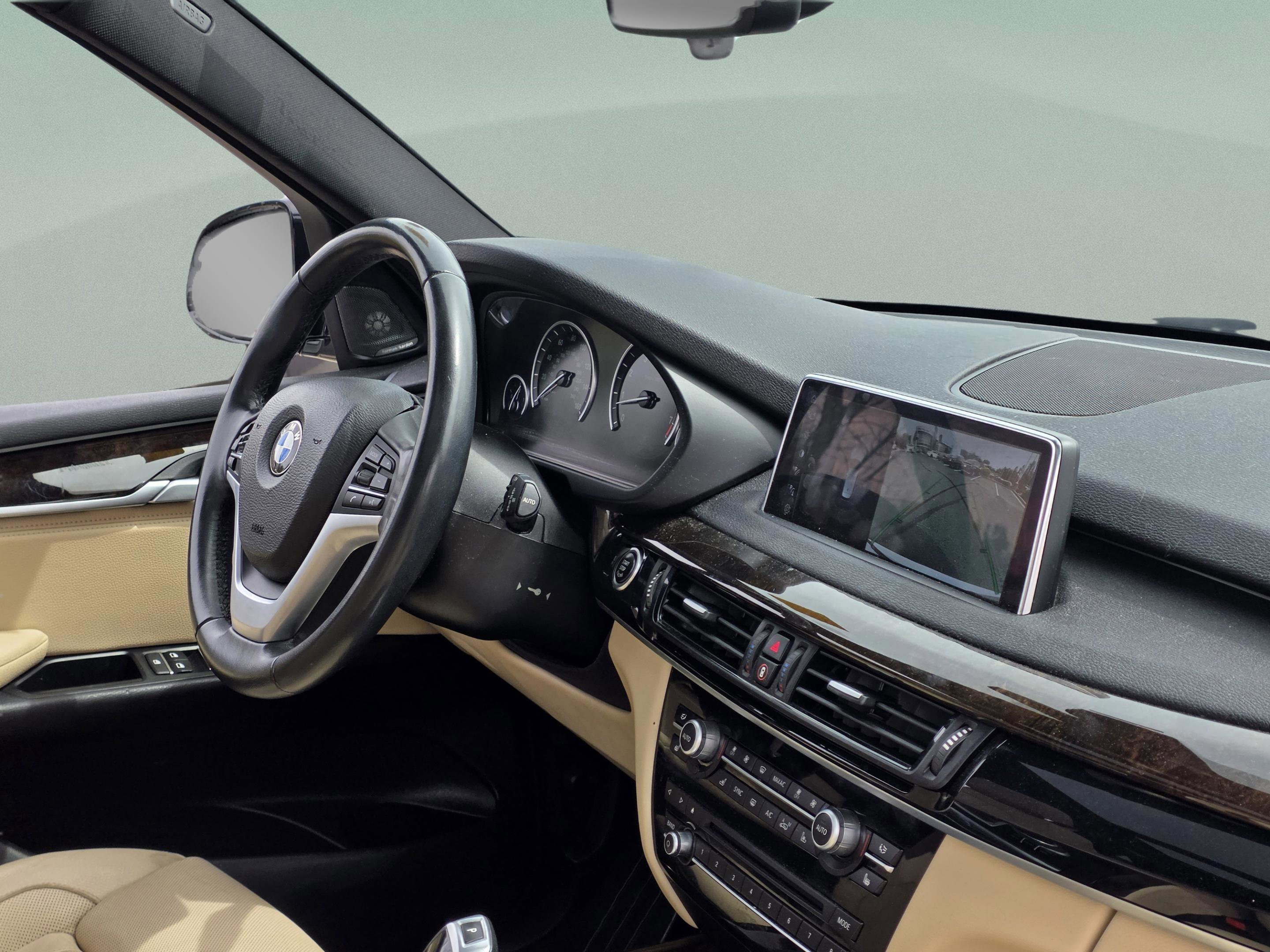 Used 2017 BMW X5 sDrive35i image 10