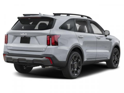 New 2026 Kia Sorento SX Prestige image 2