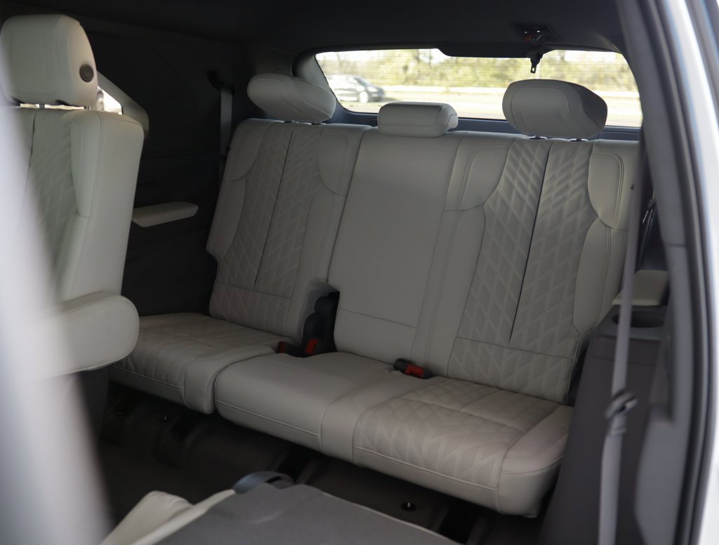 Used 2025 Cadillac Escalade IQ Sport 1 image 33