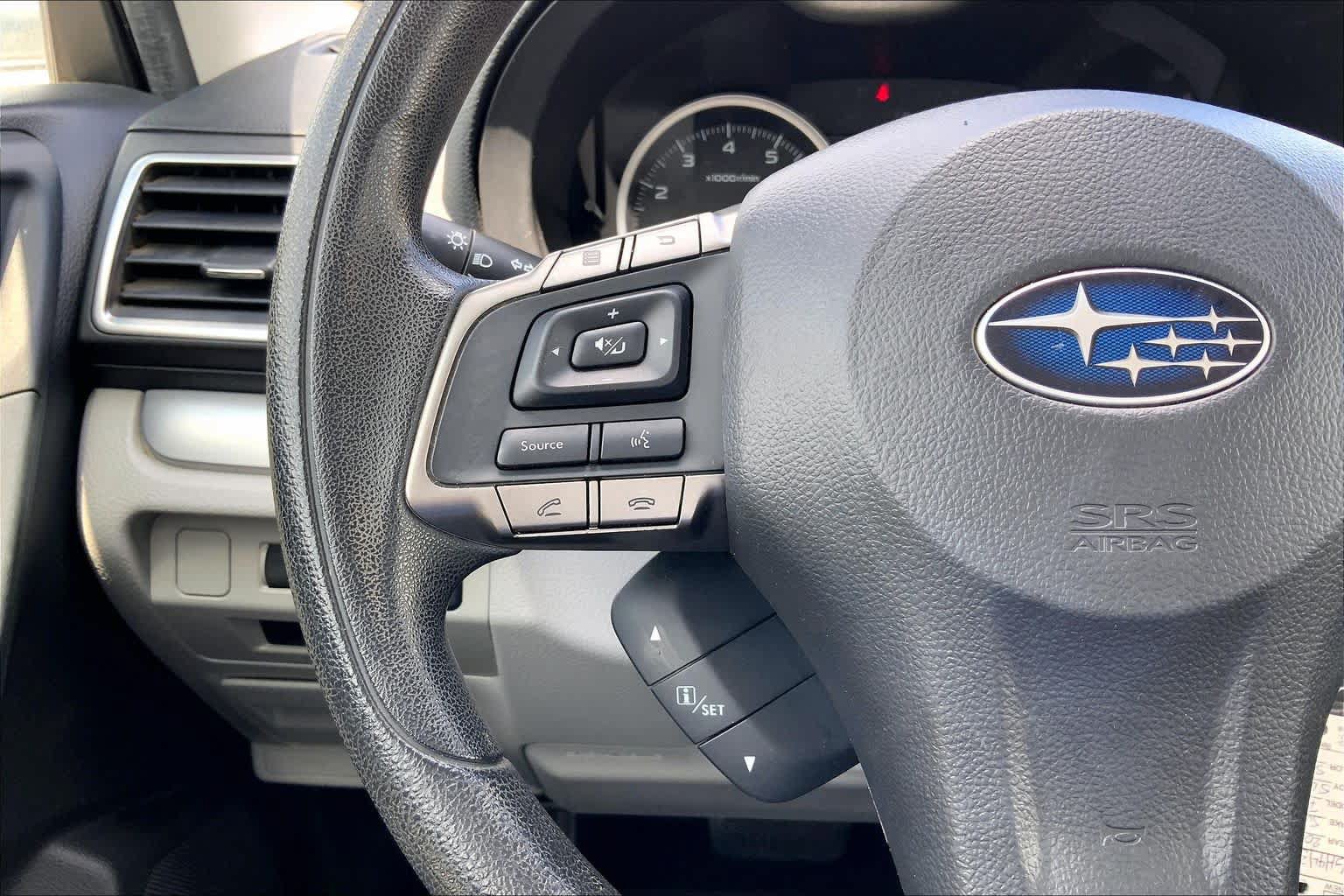 Used 2016 Subaru Forester 2.5i w/ Alloy Wheel Package AWD/4WD image 22