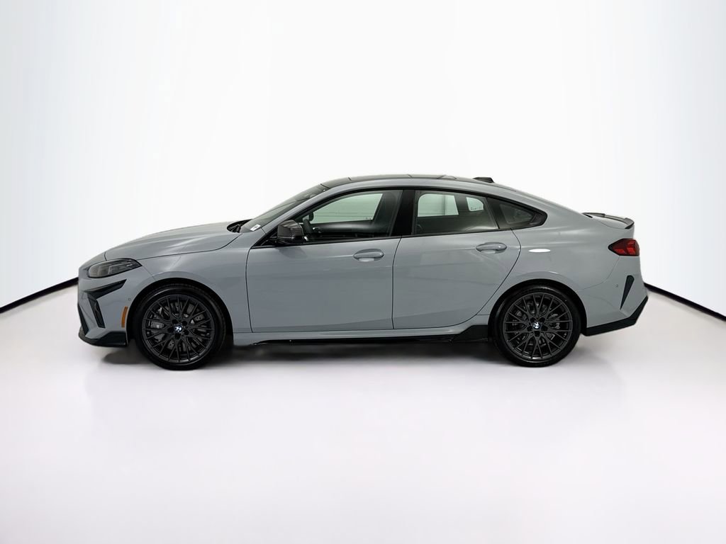 New 2026 BMW M235i xDrive w/ M Performance Package image 8