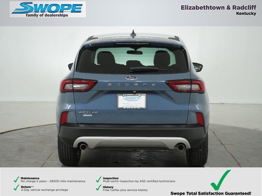 Used 2025 Ford Escape Active image 4