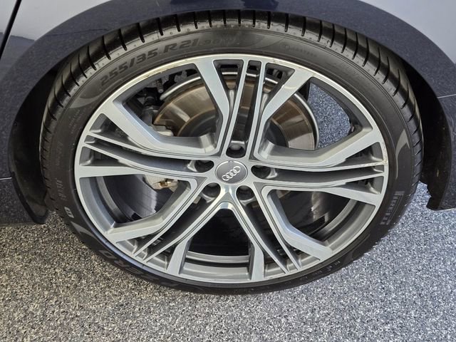 Used 2019 Audi A7 3.0T Prestige image 9