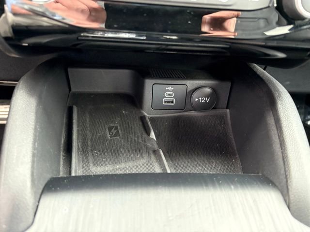 Used 2024 Ford Escape ST-Line Elite w/ Premium Technology Package image 27