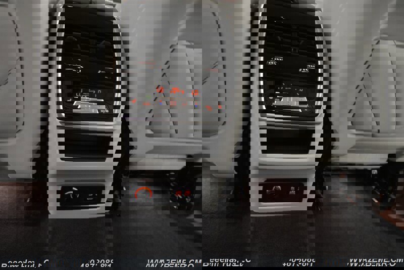 Used 2024 BMW XM image 26