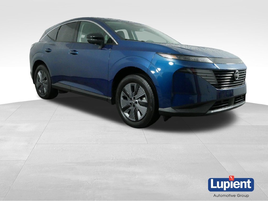 Used 2026 Nissan Murano SL AWD/4WD 360° Tour