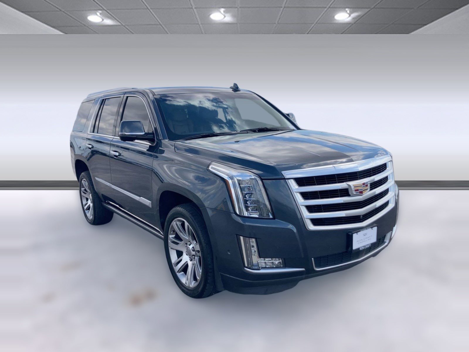 Used 2019 Cadillac Escalade Premium Luxury image 6