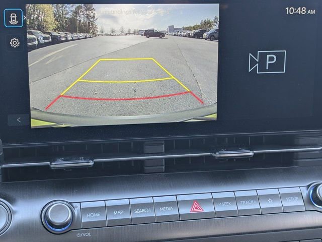Used 2026 Hyundai Kona SEL Sport FWD image 25