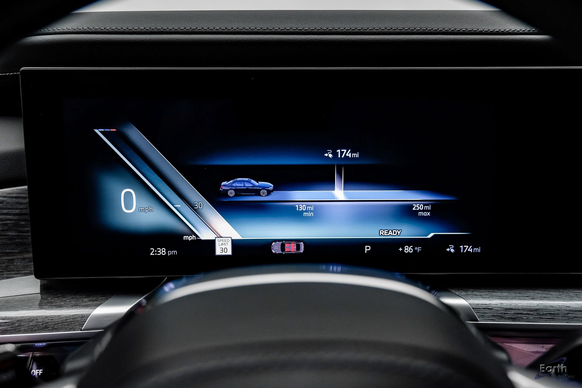 Used 2025 BMW i7 xDrive60 w/ Executive Package AWD/4WD image 81