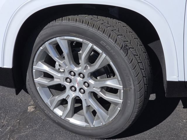 New 2026 GMC Acadia Denali w/ Super Cruise Package image 22