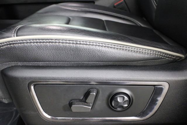 Used 2023 RAM 1500 Limited image 18