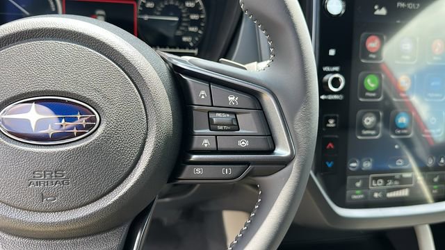 New 2025 Subaru Forester Limited image 11