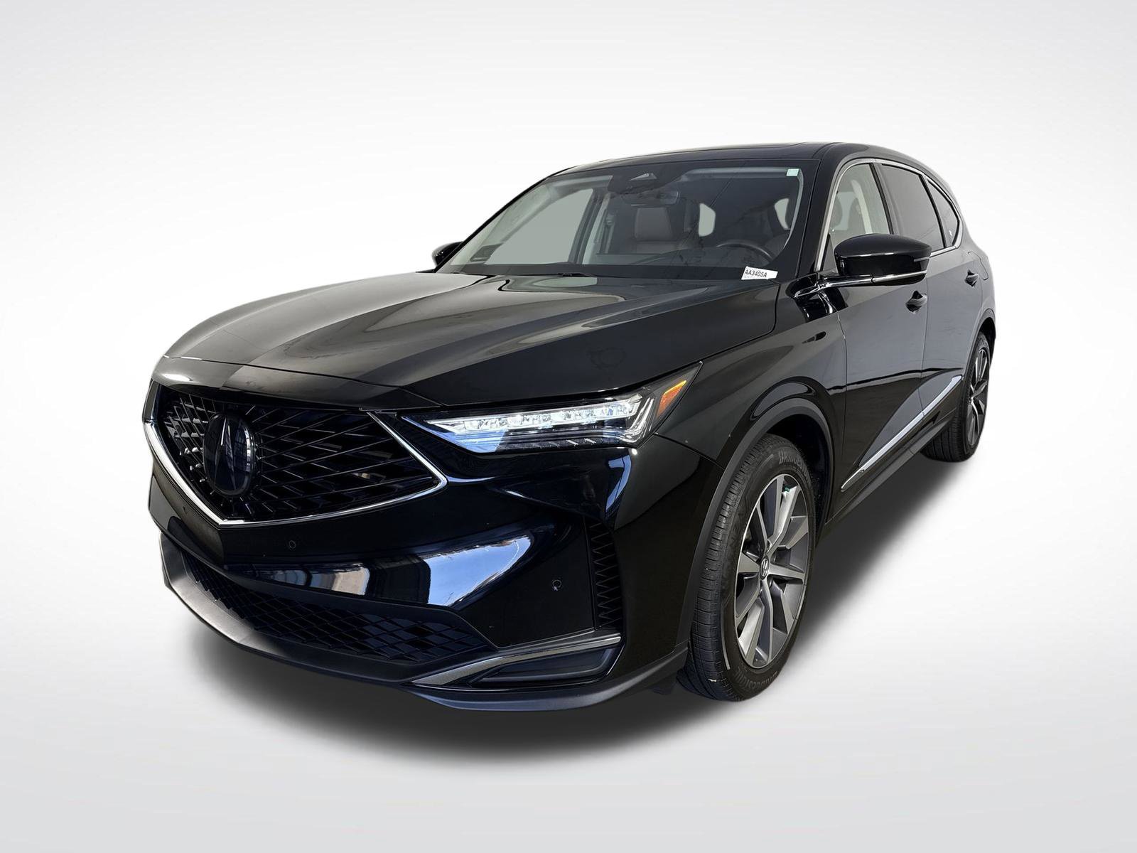 Used 2026 Acura MDX w/ Technology Package AWD/4WD image 27