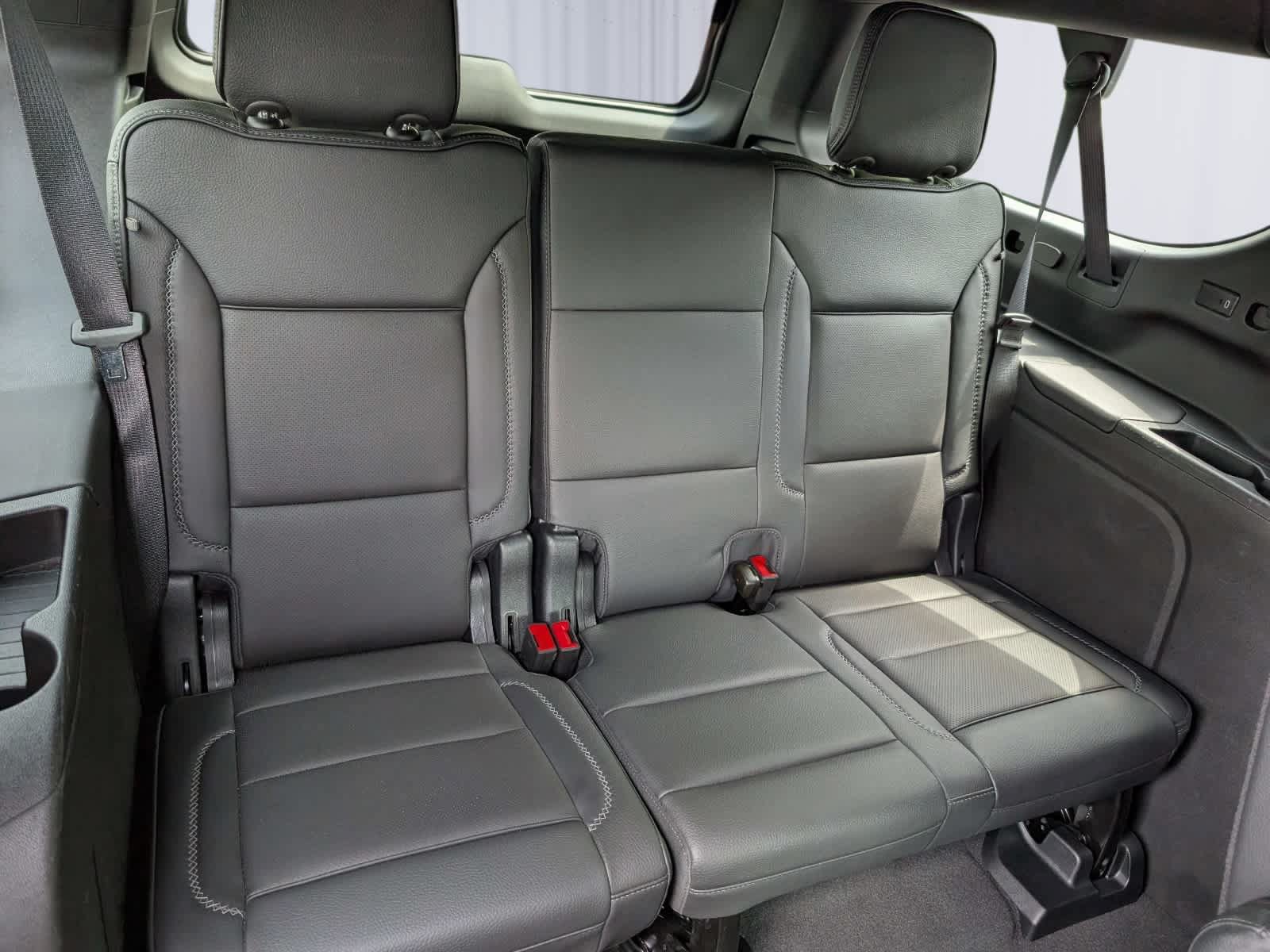 Certified 2024 GMC Yukon XL Denali AWD/4WD image 11