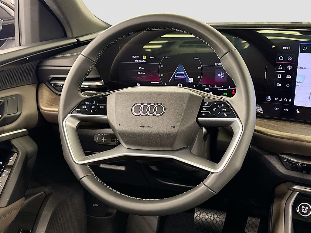 New 2025 Audi Q5 Premium image 18