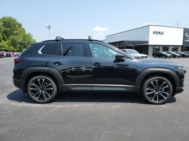 New 2026 MAZDA CX-50 2.5 Turbo w/ Premium Plus Pkg AWD/4WD image 1