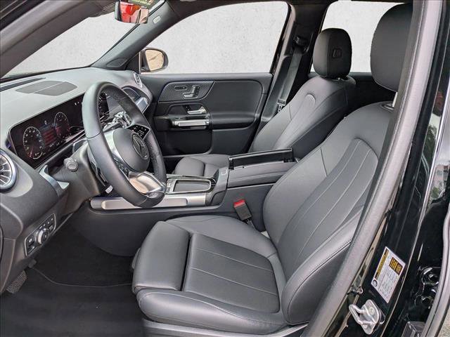 New 2025 Mercedes-Benz GLB 250 image 15
