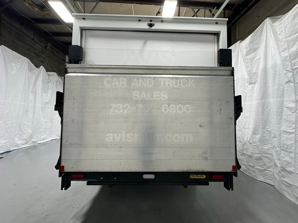 Used 2022 Chevrolet Express 3500 w/ Power Convenience Package image 6