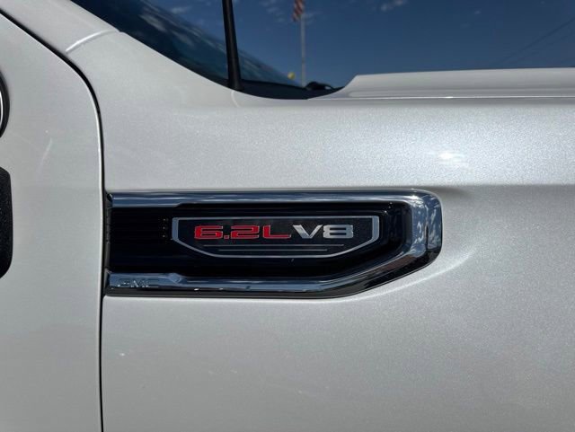 Used 2023 GMC Sierra 1500 Denali AWD/4WD image 10