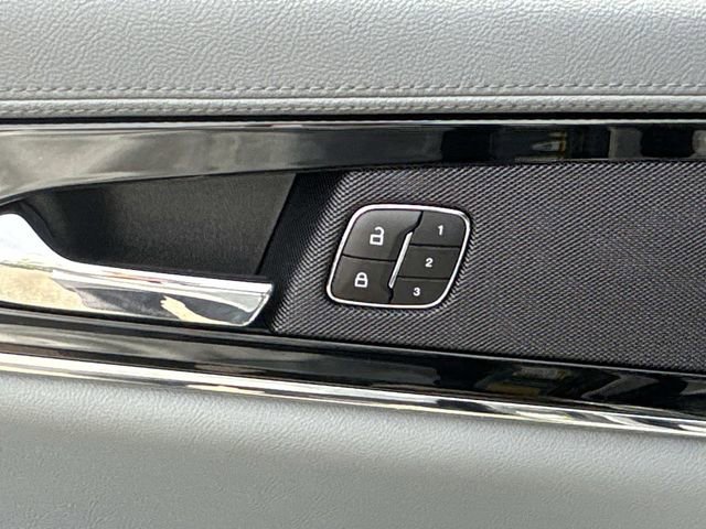 Certified 2023 Lincoln Nautilus Reserve FWD image 25
