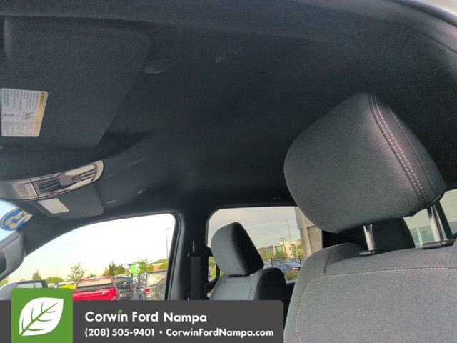 Used 2023 RAM 1500 Big Horn AWD/4WD image 22