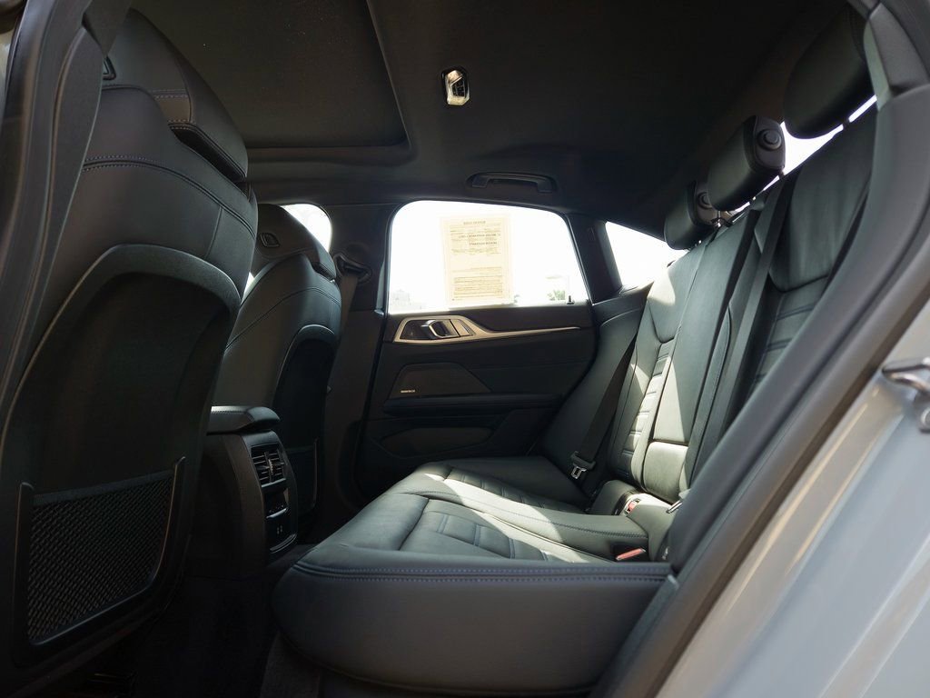 Used 2024 BMW M440i Gran Coupe w/ Premium Package image 22