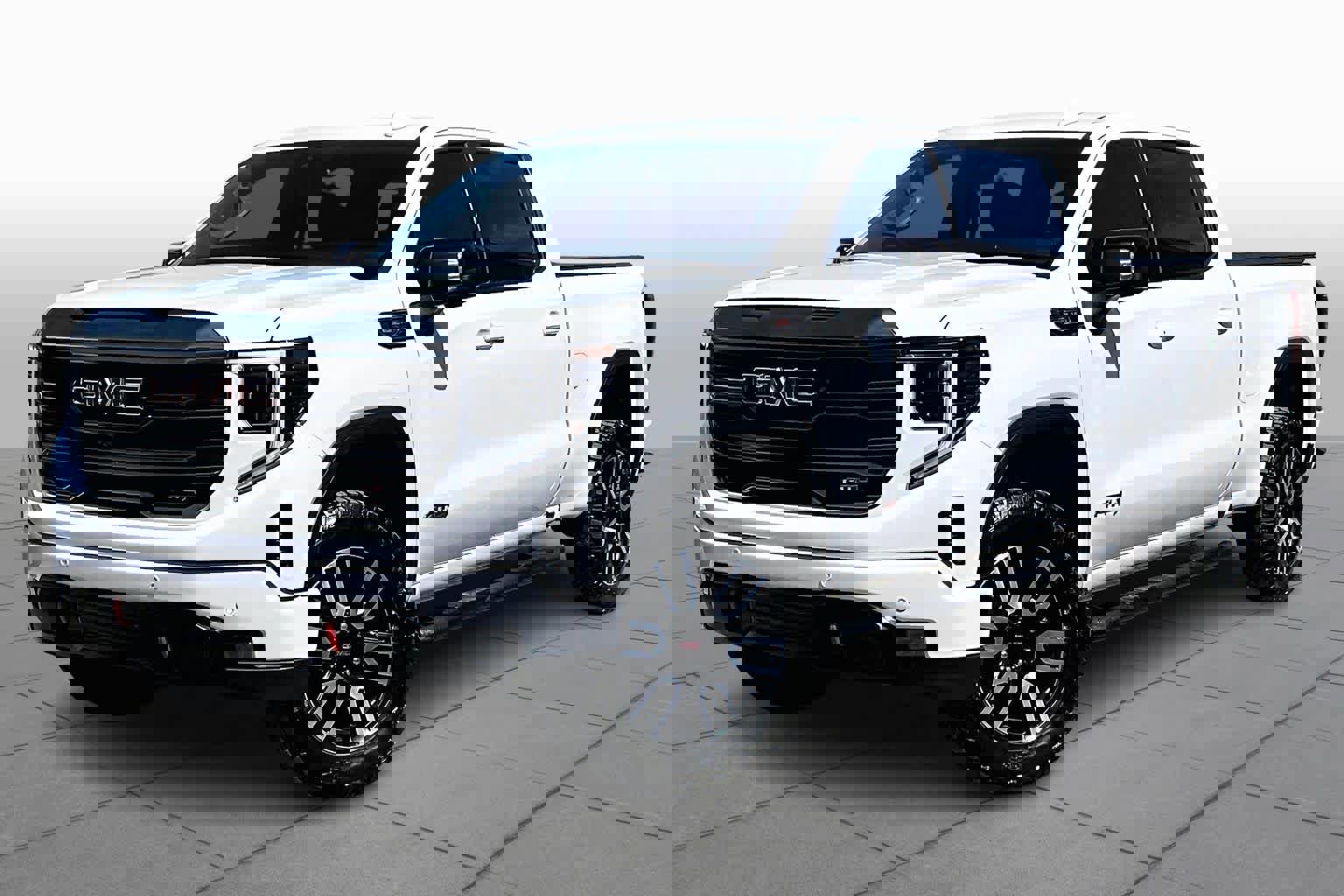 Used 2023 GMC Sierra 1500 AT4 image 35