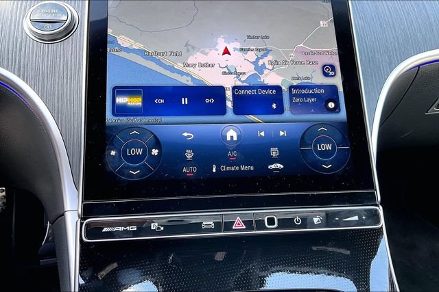 New 2027 Mercedes-Benz CLE 53 AMG 4MATIC Cabriolet image 16