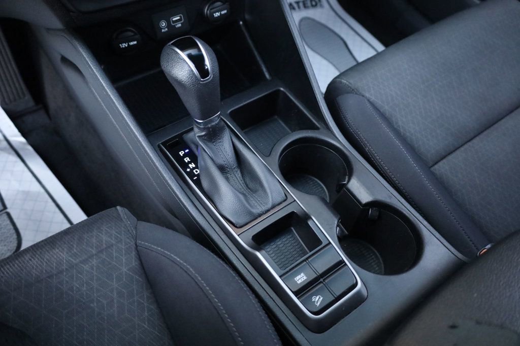 Used 2016 Hyundai Tucson SE image 38