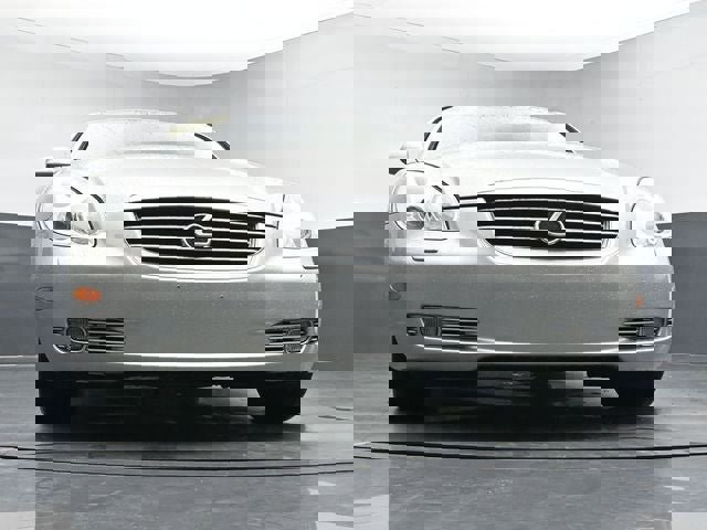 Used 2002 Lexus SC 430 Convertible image 22