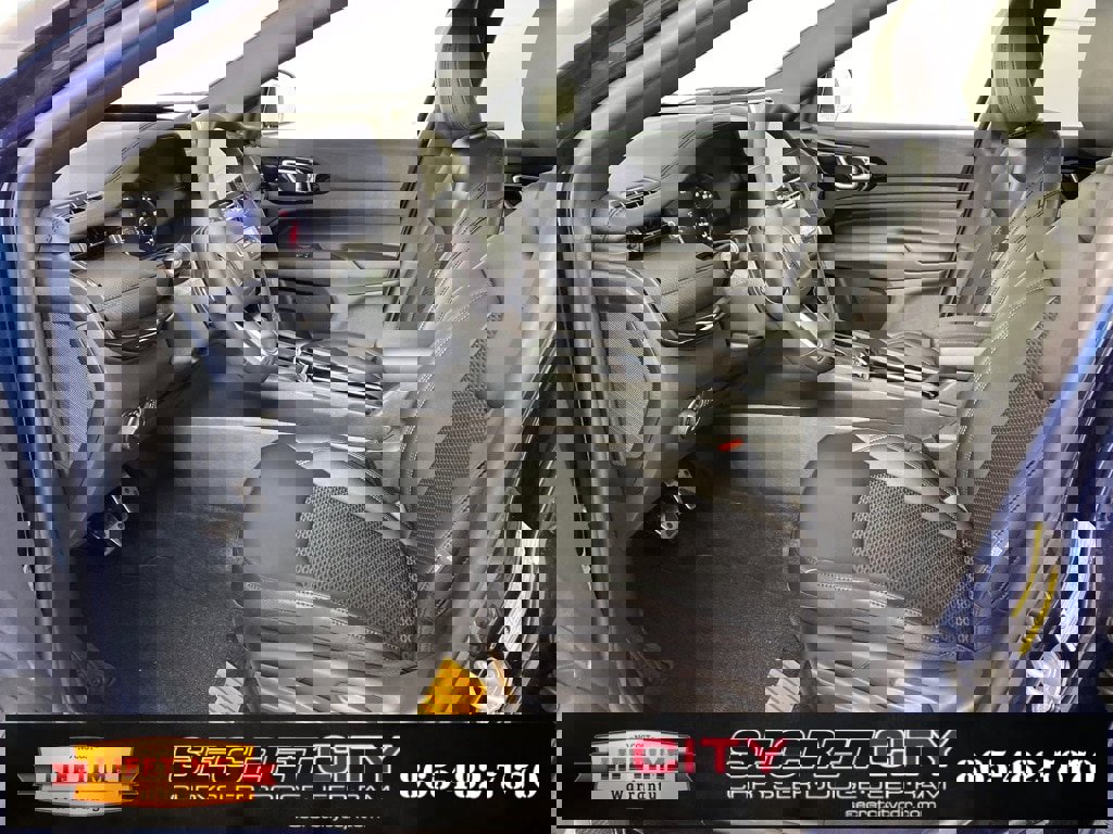 New 2026 Jeep Compass Latitude image 11