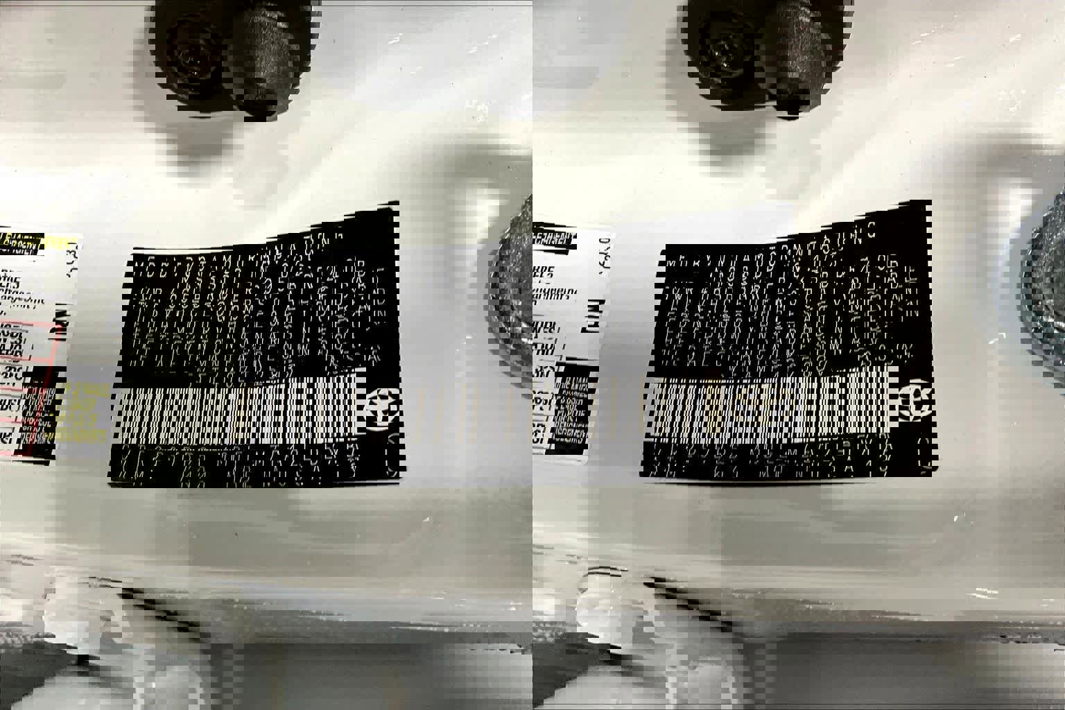 New 2026 Toyota Corolla XSE image 18