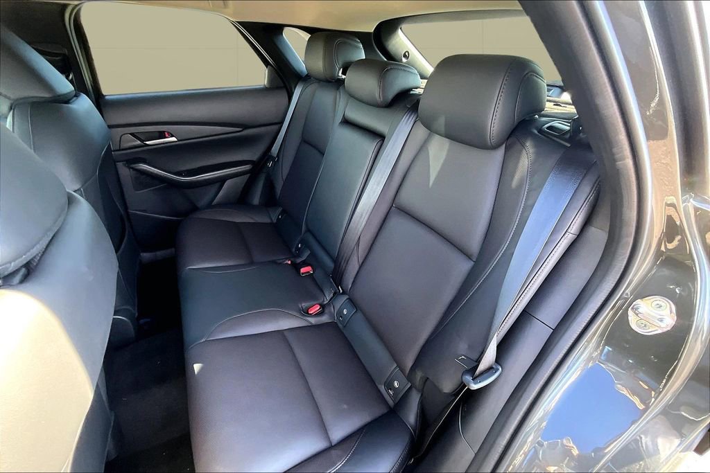 Used 2026 MAZDA CX-30 AWD 2.5 S w/ Premium Package image 10