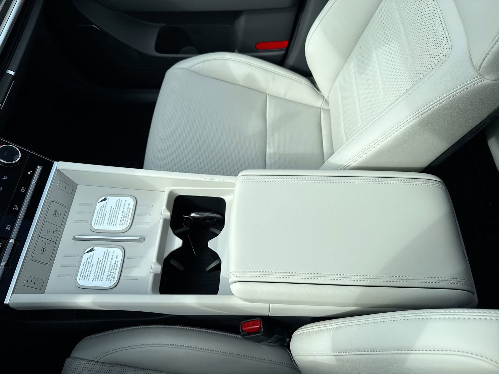 New 2026 Hyundai Santa Fe Limited image 22