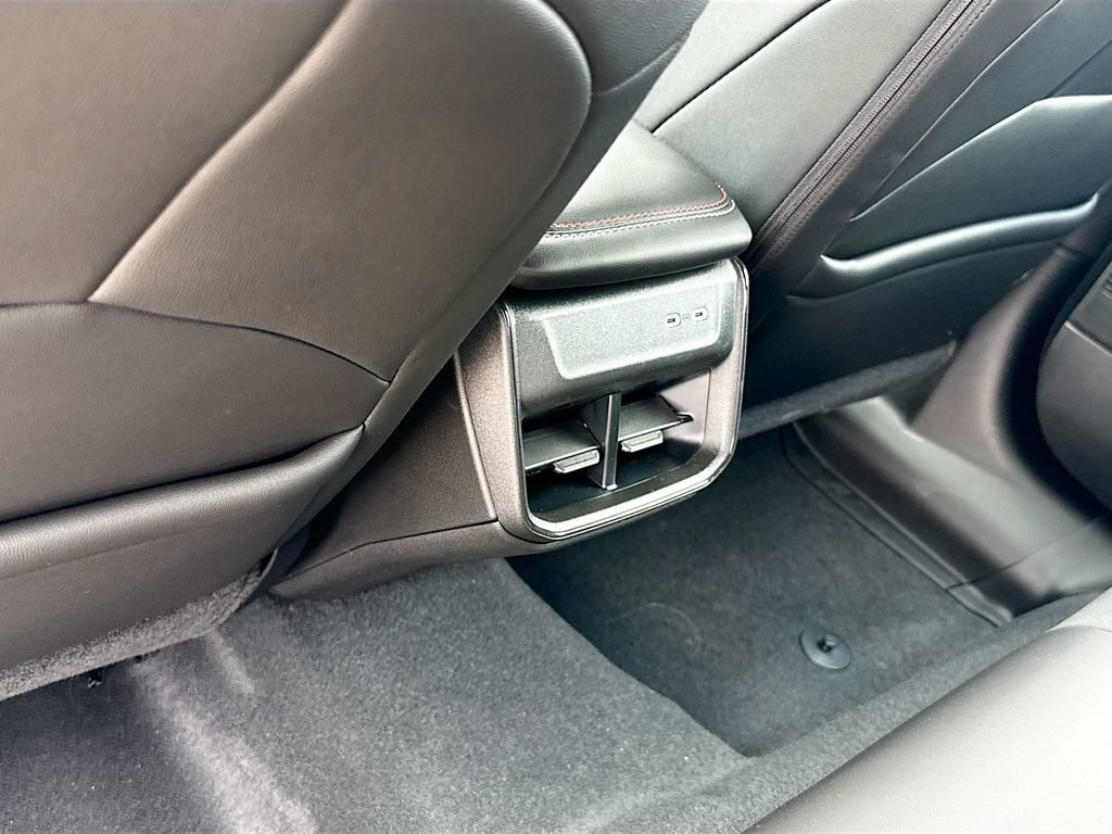New 2026 Dodge Charger Scat Pack AWD/4WD image 28