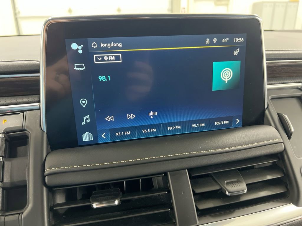 Used 2024 Chevrolet Tahoe Premier image 14