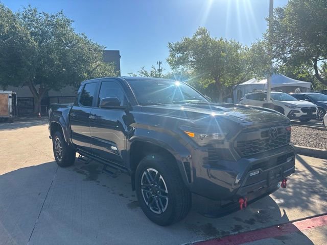 Used 2024 Toyota Tacoma TRD Sport RWD image 3