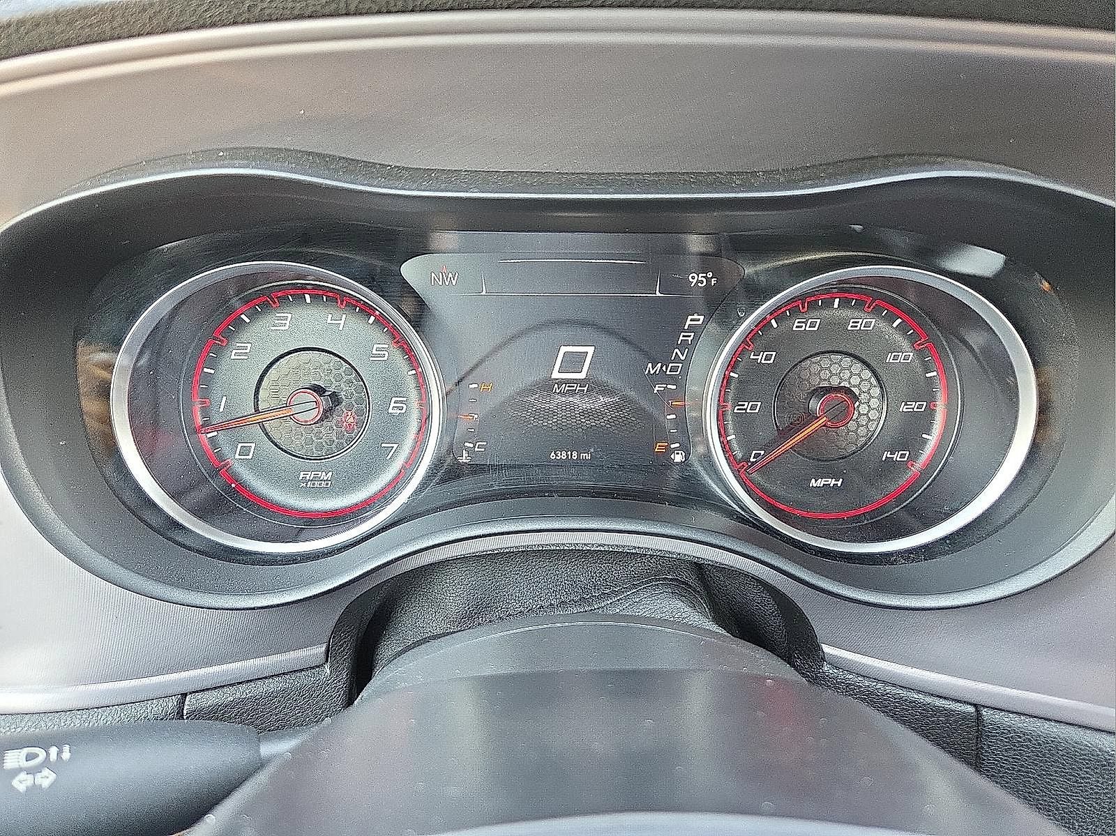 Used 2023 Dodge Charger SXT RWD image 23