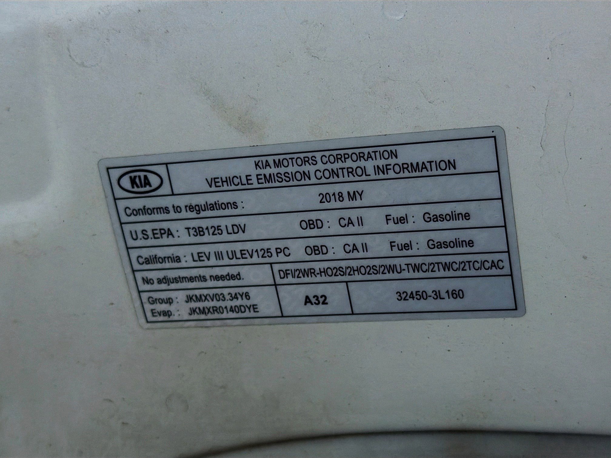 Used 2018 Kia Stinger GT1 image 17