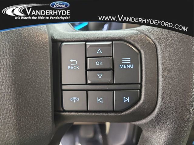 Used 2023 Ford F150 XLT AWD/4WD image 24