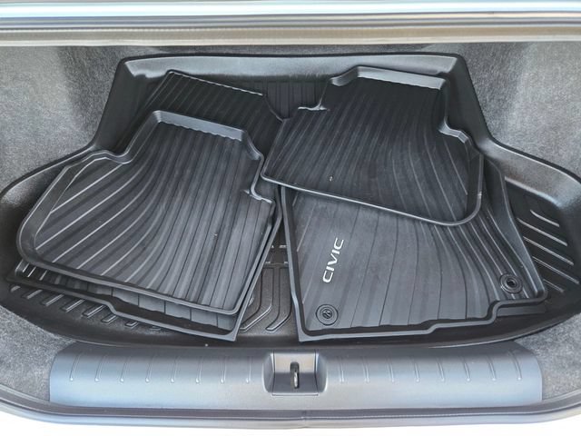 Used 2019 Honda Civic EX-L image 9