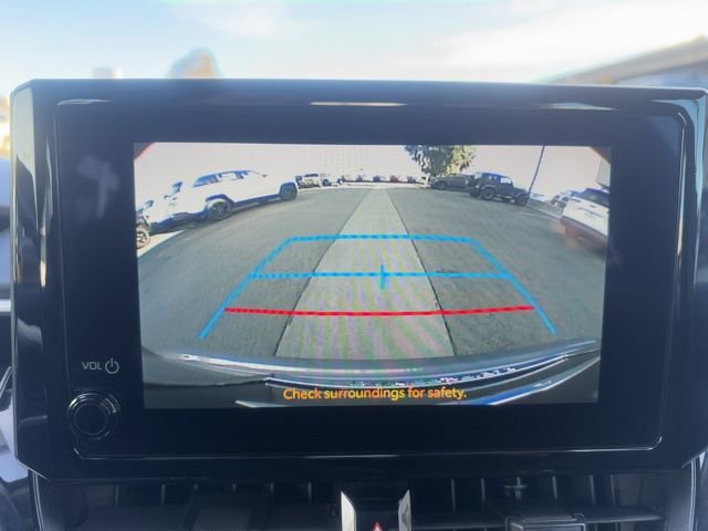 Used 2023 Toyota Corolla LE image 16